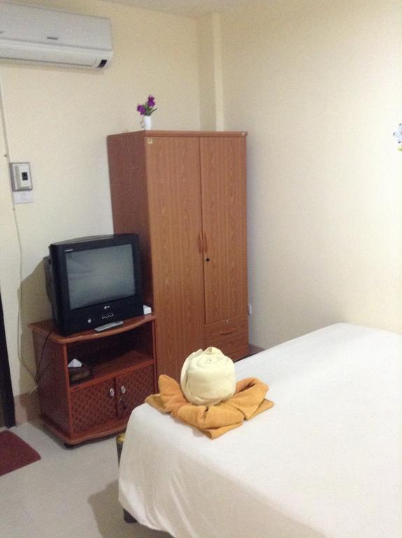 Sleep Inn Ao Nang Oda fotoğraf