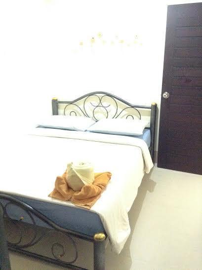 Sleep Inn Ao Nang Oda fotoğraf