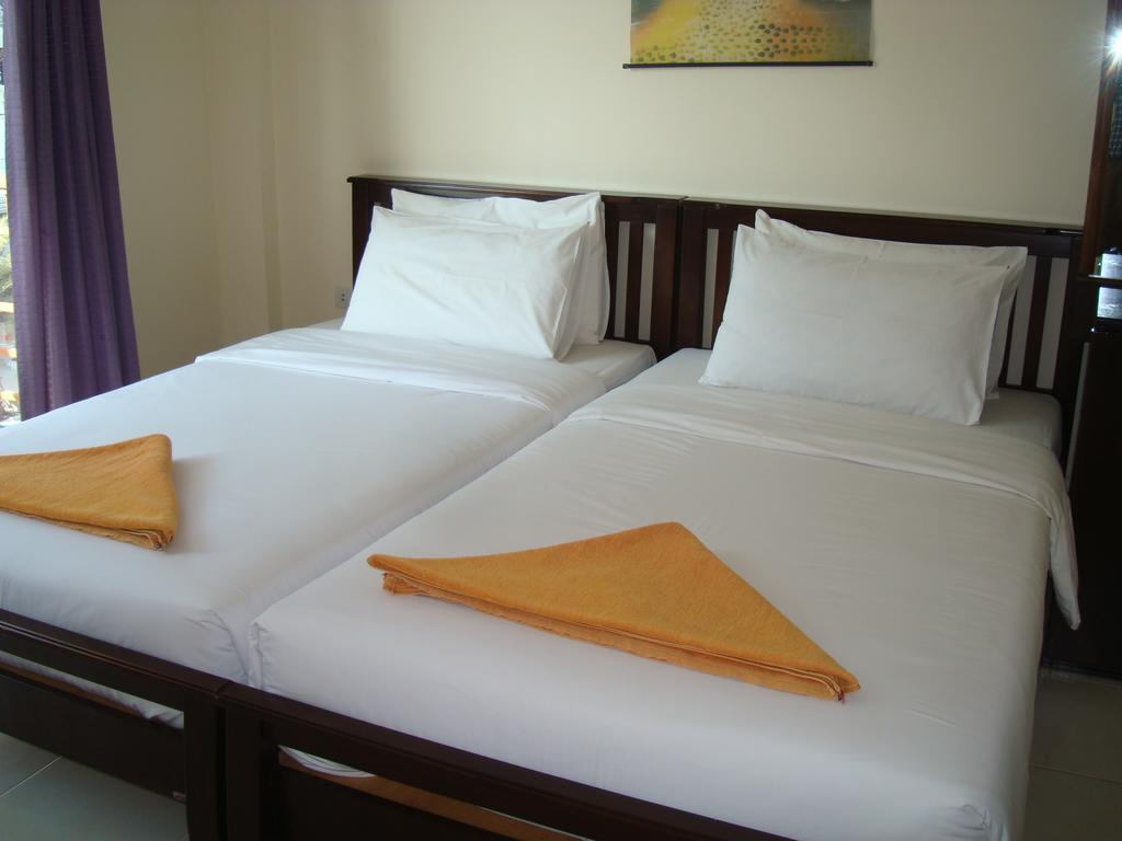 Sleep Inn Ao Nang Dış mekan fotoğraf