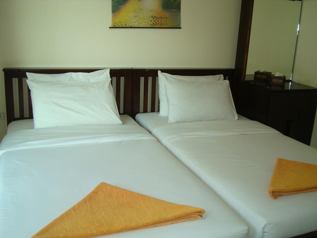 Sleep Inn Ao Nang Oda fotoğraf