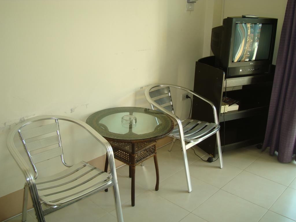 Sleep Inn Ao Nang Dış mekan fotoğraf