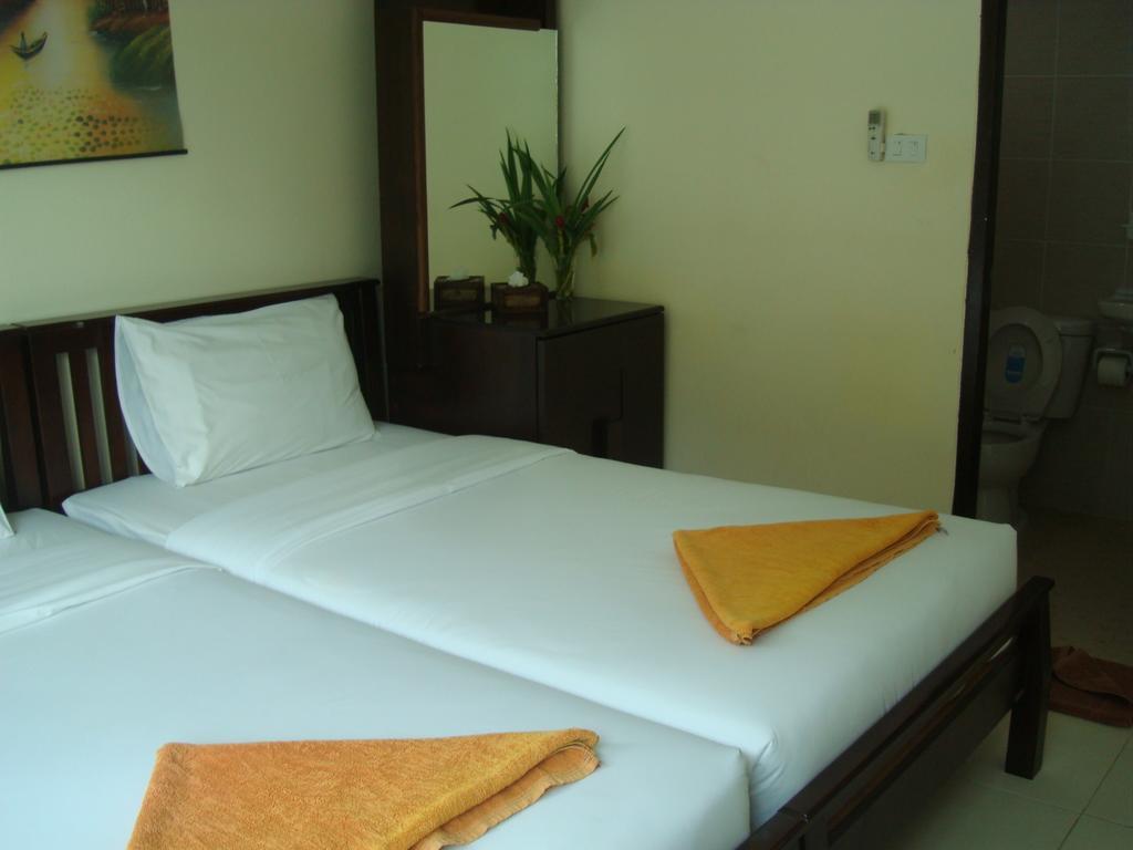 Sleep Inn Ao Nang Oda fotoğraf
