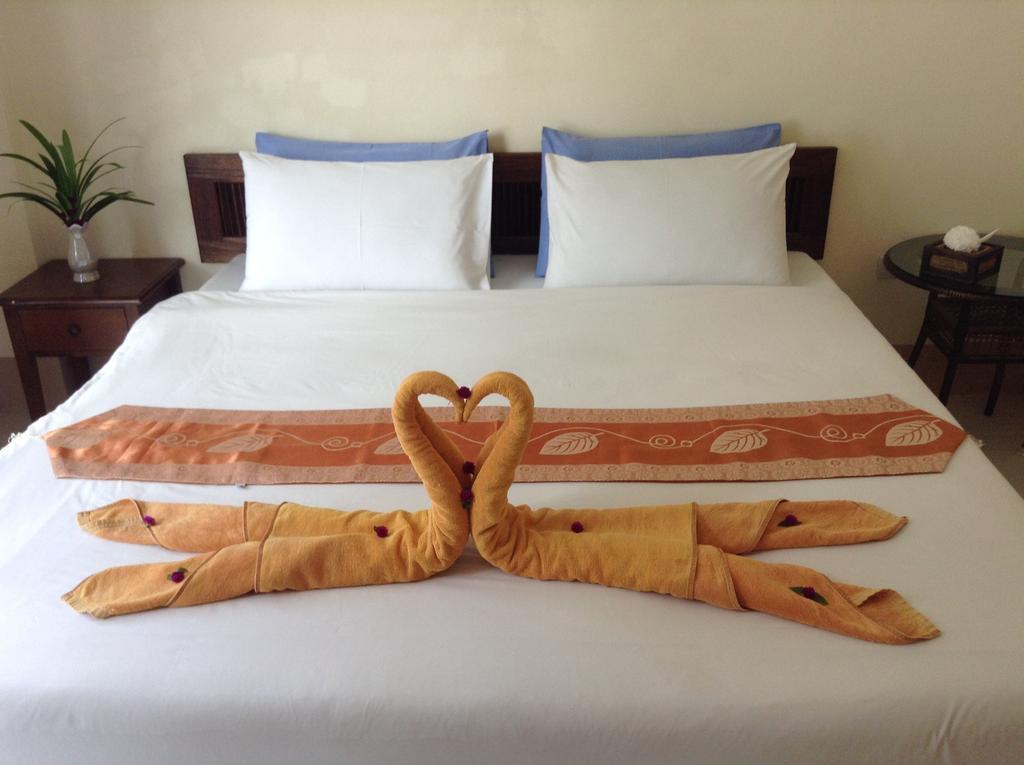 Sleep Inn Ao Nang Dış mekan fotoğraf