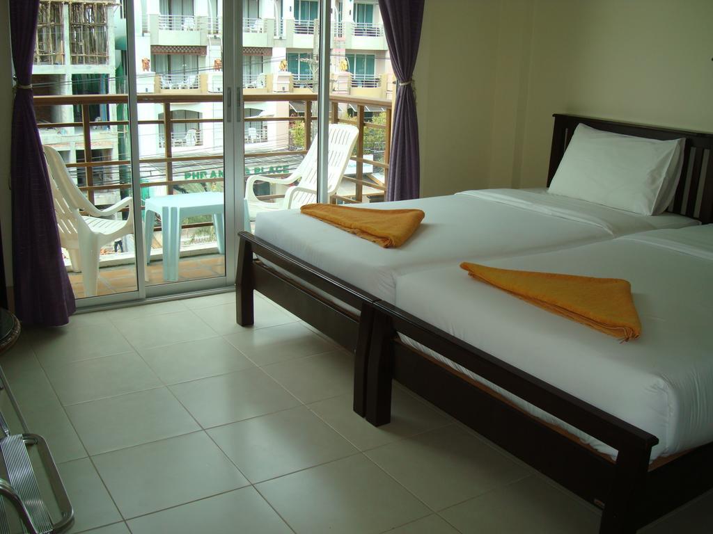 Sleep Inn Ao Nang Dış mekan fotoğraf