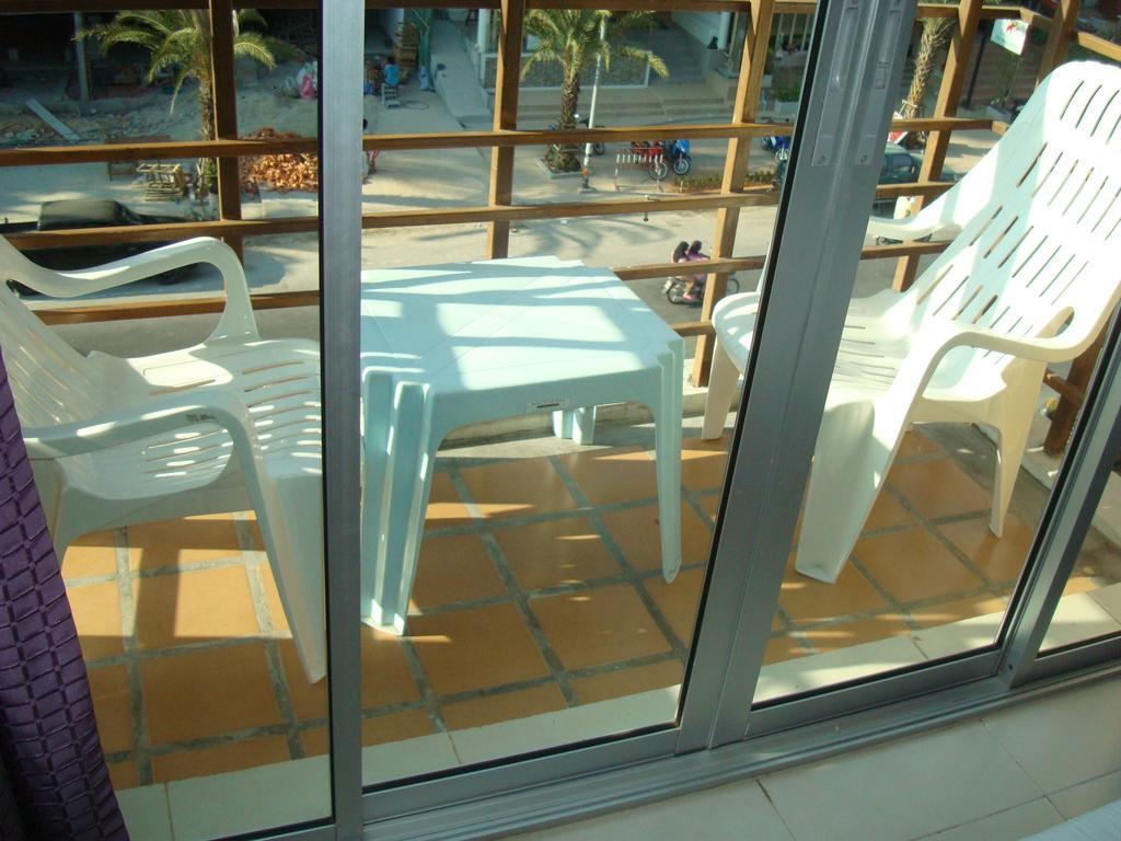 Sleep Inn Ao Nang Dış mekan fotoğraf