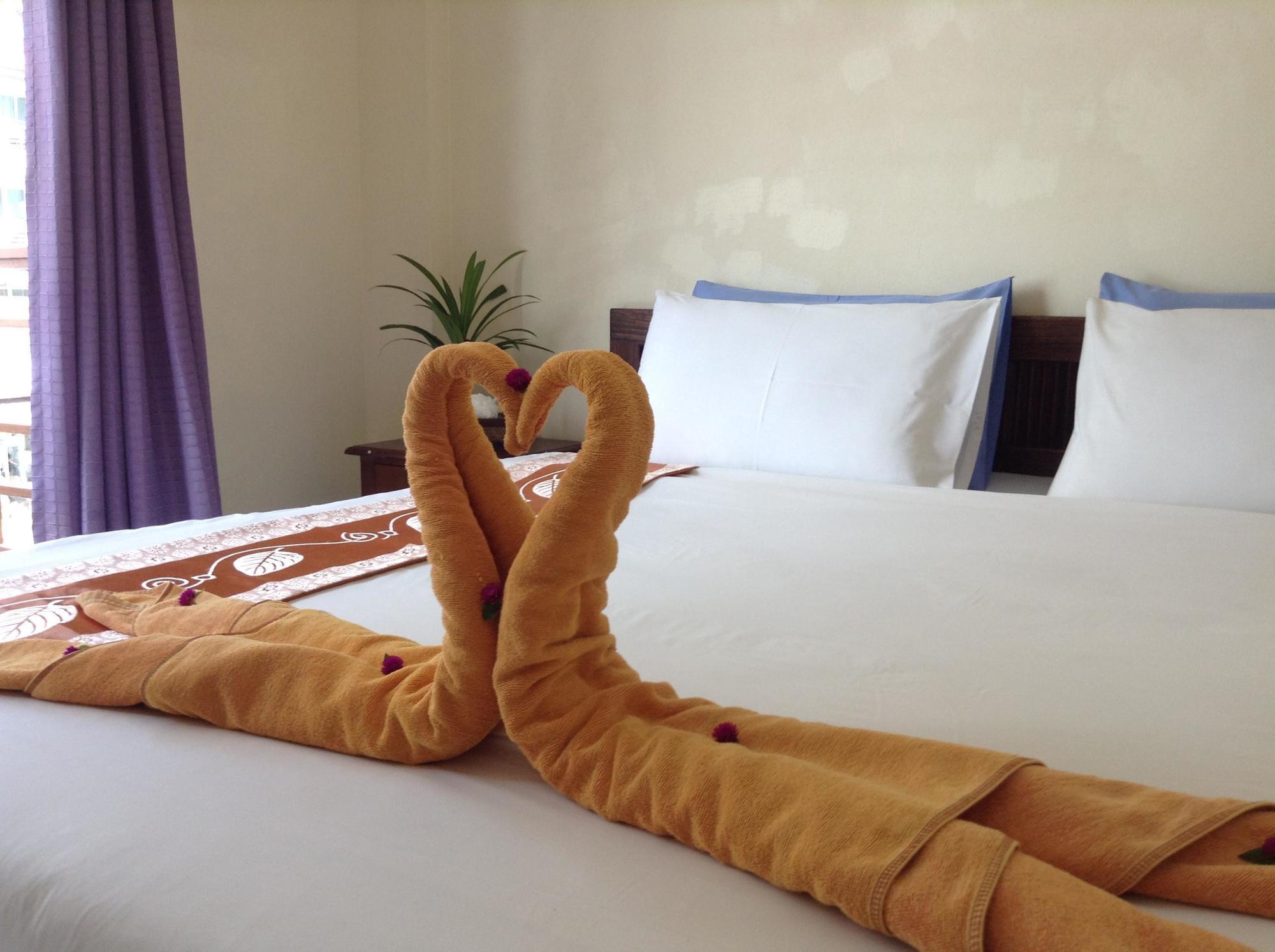 Sleep Inn Ao Nang Dış mekan fotoğraf
