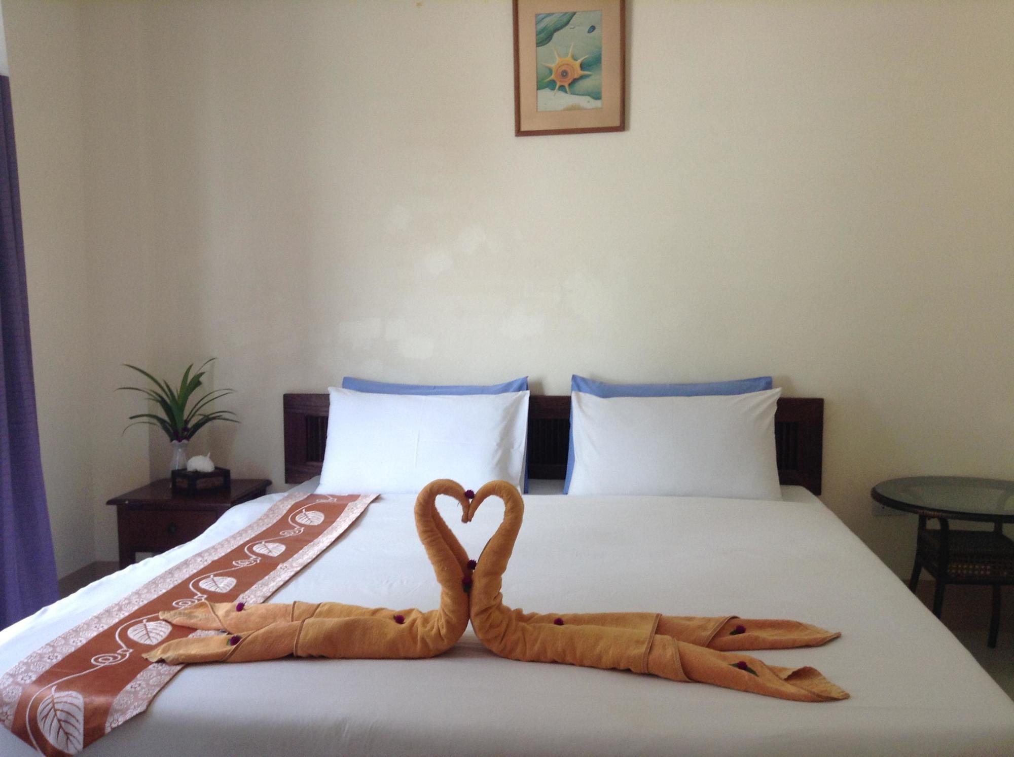 Sleep Inn Ao Nang Dış mekan fotoğraf