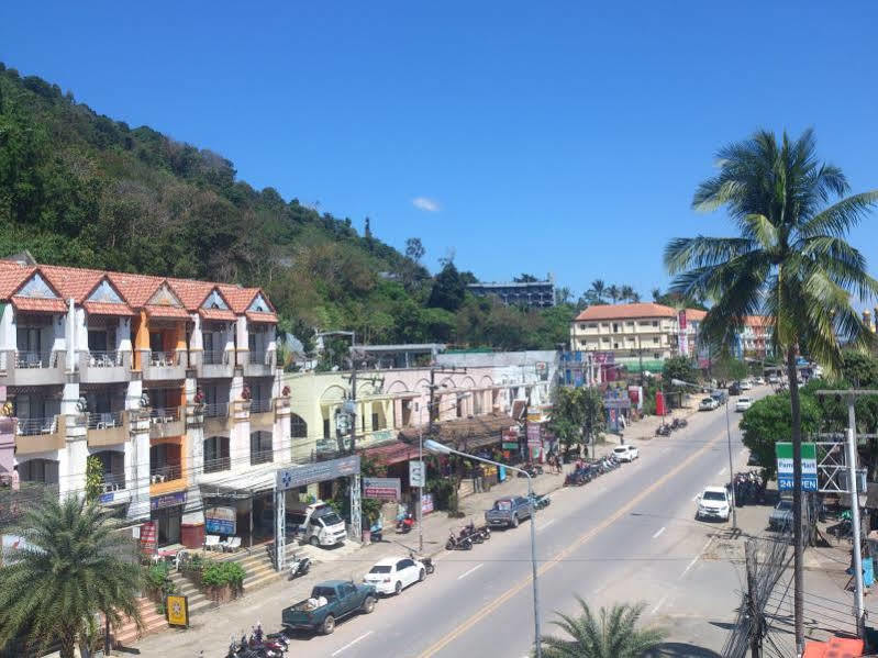 Sleep Inn Ao Nang Dış mekan fotoğraf