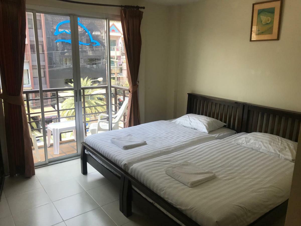Sleep Inn Ao Nang Dış mekan fotoğraf
