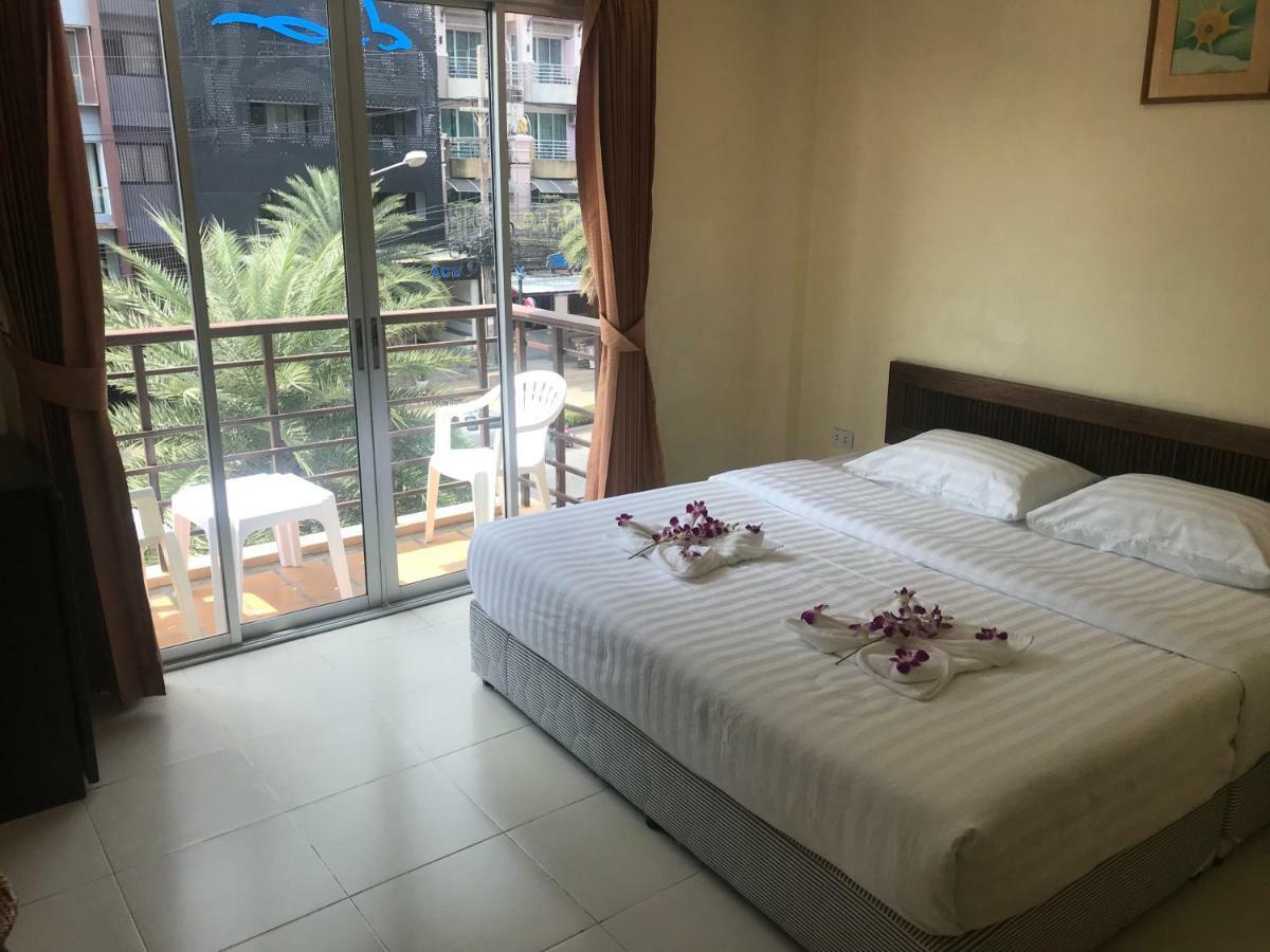 Sleep Inn Ao Nang Dış mekan fotoğraf