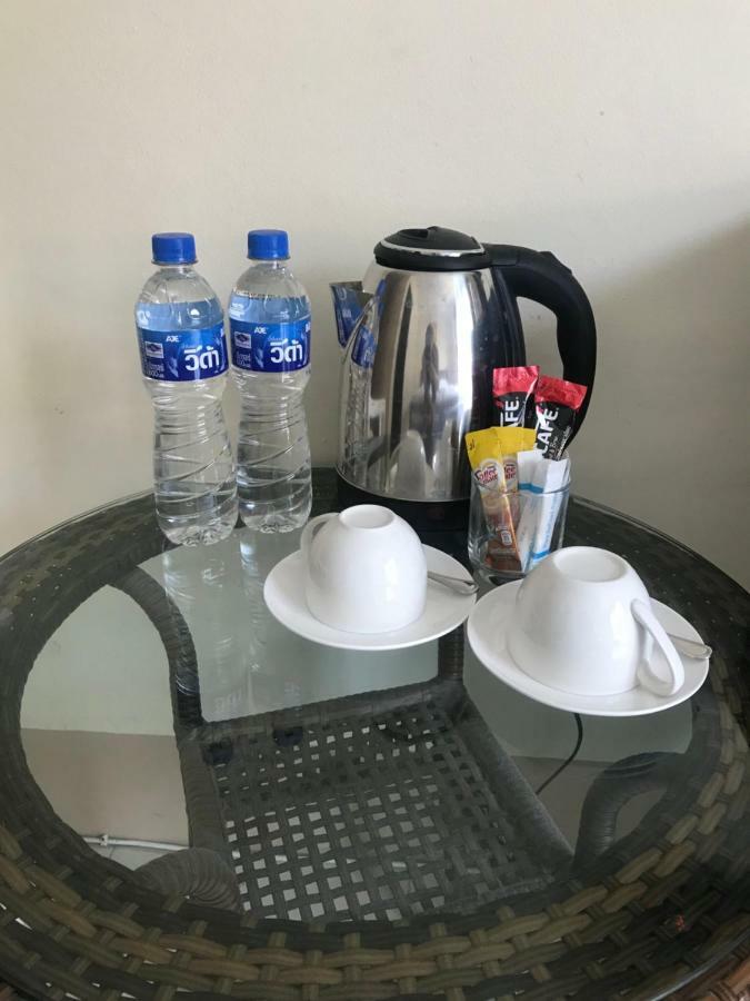 Sleep Inn Ao Nang Dış mekan fotoğraf