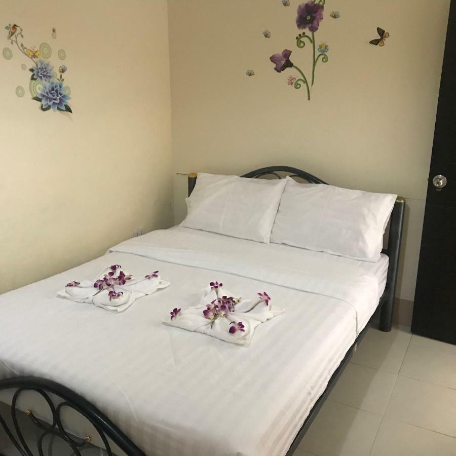 Sleep Inn Ao Nang Dış mekan fotoğraf