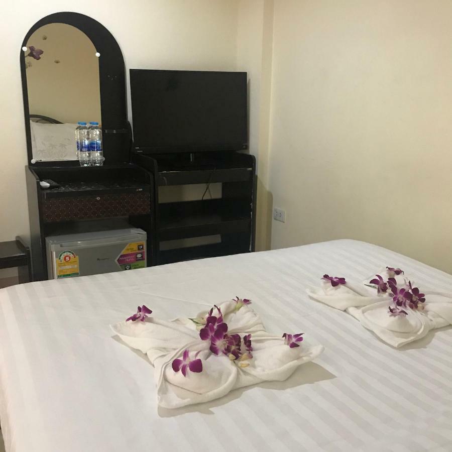 Sleep Inn Ao Nang Dış mekan fotoğraf